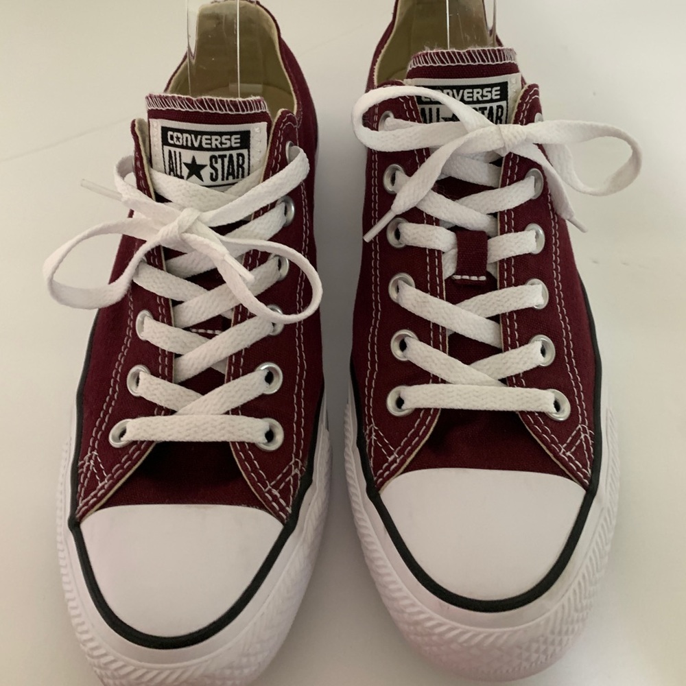 Converse Chuck Taylor AllStar Core Reinterpreted Size 9 like new